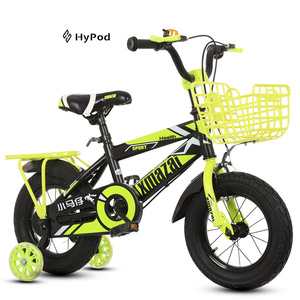 Vélo d'équilibre pour enfants de 3 à 5 ans, 12 <span class=keywords><strong>pouces</strong></span>, avec pédales amovibles, prix de gros - Product Image 2