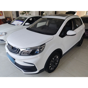 GUAZI - Geely Auto Vision X3 d'<span class=keywords><strong>occasion</strong></span> - Grande promotion - Essence 1.5 - SUV - <span class=keywords><strong>Voiture</strong></span> d'<span class=keywords><strong>occasion</strong></span> - Traction avant - 5 places - Fvft4da5vn - Product Image 1