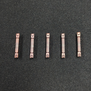 MGMR200-6D-PT MGMR300-8D-PT Grooving Carbide Insert for CNC Lathe, External Turning &amp; Parting Tools for Steel <strong>Machining</strong> HRC70 - Product Image 5