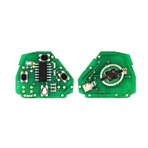 <span class=keywords><strong>Clé</strong></span> de voiture à distance sans <span class=keywords><strong>clé</strong></span> Wholesalekey OEM 3 boutons pour <span class=keywords><strong>Toyota</strong></span> RAV4 Scion XB <span class=keywords><strong>Yaris</strong></span> 2006 - 2013 HYQ12BBY 314Mhz 4D67 - Product Image 5