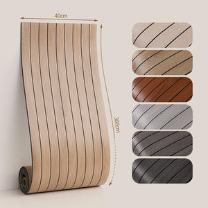 Nuevo Panel de Pared 3D con Rejilla para Sala de Estar, Decoración de Pared, Panel de Pared Moderno de PVC, Autoadhesivo, Impermeable - Product Image 2