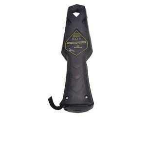 Ручной металлоискатель для точного измерения с регулируемой чувствительностью двойной сигнализации перезаряжаемый аккумулятор прочный дизайн - Product Image 3