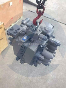 Phụ tùng máy xúc <span class=keywords><strong>UX22</strong></span>-<span class=keywords><strong>151</strong></span> <span class=keywords><strong>ux22</strong></span> ew130w yc135 r130 ec140 cho thủy lực van điều khiển chính - Product Image 2