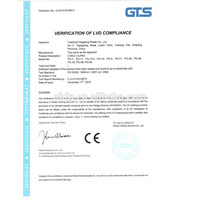ODM OEM personnalisé américain NPT ignifuge étanche en nylon PG21 presse-étoupe 28.3mm pour la protection des câbles
