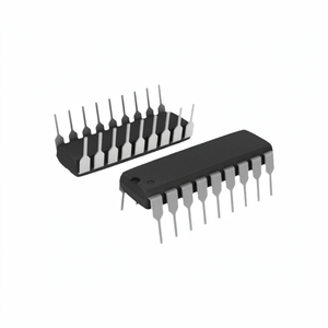 Power Management (PMIC) Manufacturer Channel Components Electronic L4973V3.3 18 DIP - Product Image 1