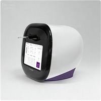 Most Accurate CGMP Fluorescence Cell Counter Nanoentek ADAM CellT Plus 10-Second Analysis Time Auto-Focusing 50,000-200,000