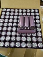 Batterie au lithium rechargeable d'origine Tenpower INR21700-50ME 21700 5000mAh 3.7V, cellule haute capacité pour vélos électriques