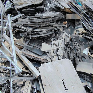 Chatarra de Metal de la Mejor Calidad a Precio de Venta Caliente, Chatarra de Extrusión de Aluminio - Product Image 2