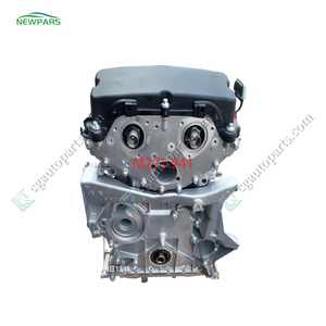 Newpars M271.941 M271 M276 Remanufacturé 1.8L M271 Long Bloc Moteur Assemblage pour <span class=keywords><strong>Mercedes</strong></span> <span class=keywords><strong>Benz</strong></span> W203 W211 SLK - Product Image 2