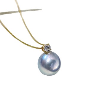 Accessoires en perles DIY, boucles d'oreilles en argent S925 avec perles rondes de 8 à 11 mm, 22512DIY, support d'oreille creux pour perles argentées - Product Image 5