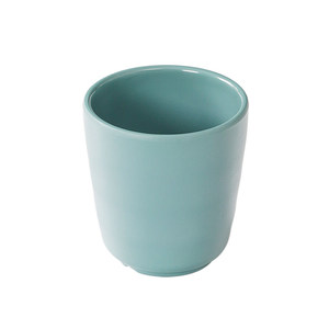 Tasses en mélamine de style nordique, résistantes aux chocs, imitation porcelaine, pour le thé et l'eau, pour restaurants, hôtels, usage commercial - Product Image 2