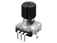Encodeurs en gros : Mini-encodeur rotatif 11 mm, interrupteur de souris, interrupteur encodeur rotatif EC11, potentiomètre - Fabricant
