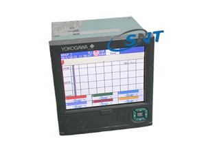Buen Precio Registrador sin Papel Yokogawa FX1000 de 6 Canales FX1006 FX1008 - Product Image 4
