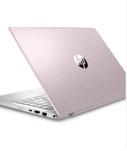 H-P Pavilion Plus Laptop 14-Eh0xxx - Customizable CPU Memory Notebook