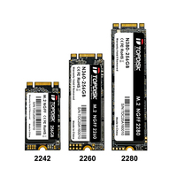 PC SSD 512Gb 1TB 2TB M2 NGFF Solid State Drive Nvme M.2 Ssd 1Tb 2Tb