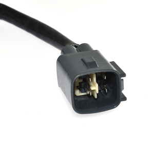 Baixinde Phía Sau Oxy O2 Cảm Biến 89465-60150 8946560150 Cho Toyota 4Runner Land Cruiser Sequoia Tundra Lexus GX470 LX470 LS400 - Product Image 2