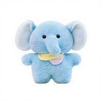Fabrieksgroothandel Nieuwe Cartoon Schattige Zachte 8-Inch Teddybeer Pluche Speelgoed met PP Katoenen Vulling voor Bruiloftsdecoratie