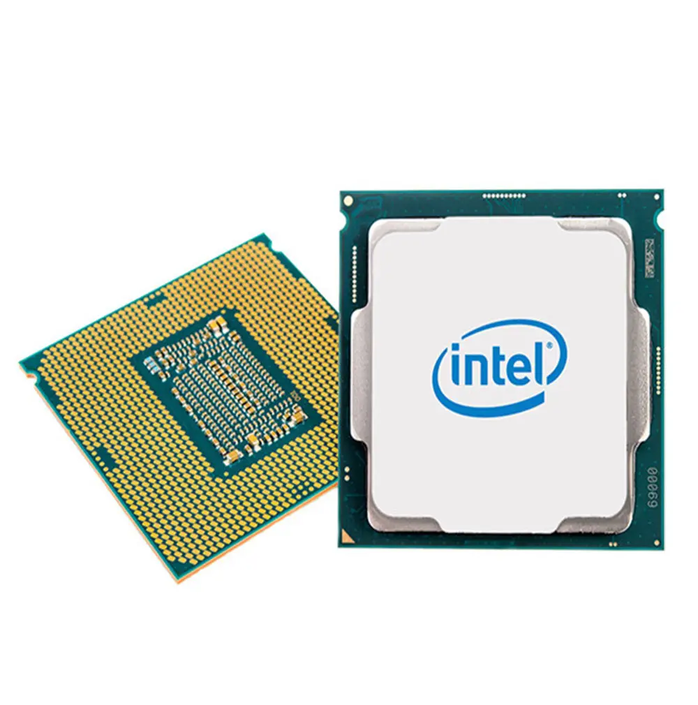 새로운 X 온 서버 CPU 6338N 32 코어 골드 2.20 GHz SRKY2 185W (L3 소켓 유형 포함) 트레이 재고 패키지
