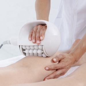 เครื่องนวดสลายไขมันแบบลูกกลิ้ง Endo Roller สำหรับการปรับรูปร่างและลดน้ำหนักที่ทันสมัย - Product Image 5