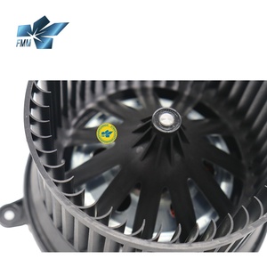 Motor del Ventilador del Calefactor y Aire Acondicionado para Freightliner M2 VCC35000003 VCCT1000904A - Product Image 5