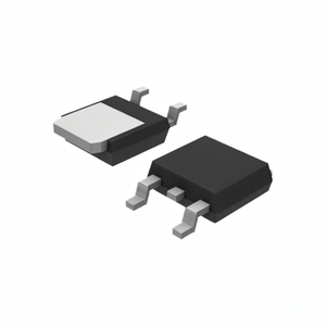Transistores MJD340RLG TO-252-3, DPAK, SC-63, Componentes Electrónicos Originales para Circuitos - Product Image 1