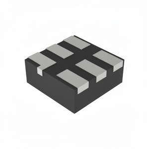 In Stock Components Electronic 6 XFDFN SN74AUP1G58DSFR Logic - Product Image 1