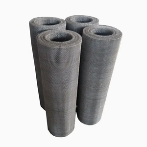 <span class=keywords><strong>Pas</strong></span> <span class=keywords><strong>cher</strong></span> Prix Moustiquaire En Métal Anti-Moustique Maille Sus304 En Acier Inoxydable Fenêtre Écran Net Tissé pour Porte Écran <span class=keywords><strong>De</strong></span> Sécurité - Product Image 3