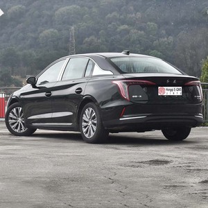 Hongqi 100KW เดินทาง E-Qm5หรูจากประเทศ<span class=keywords><strong>จีน</strong></span>ราคาถูกระยะทางไกล450กม. Eqm5 4ประตู5ที่นั่งซ้ายรถซีดานไฟฟ้าบริสุทธิ์ - Product Image 4