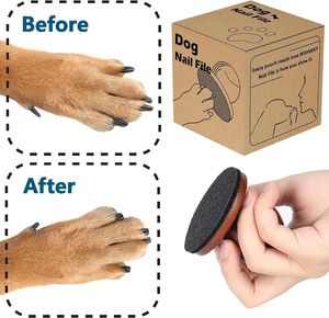 Customized Wood Dog <strong>Scratch</strong> Board Dog <strong>Scratch</strong> <strong>Pad</strong> for Nails Dog Nail <strong>Scratch</strong> Board with Treat Box - Product Image 6