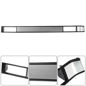 La cubierta del salpicadero MAR se adapta a GMC <span class=keywords><strong>Chevrolet</strong></span> Trucks SUV Pickup & Dash AC Vent Plate - Product Image 4