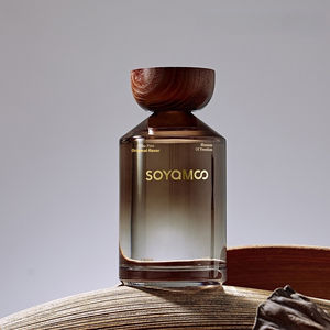 Parfum de chambre d'aromathérapie durable et sans feu Parfum de <span class=keywords><strong>canne</strong></span> de qualité supérieure avec décoration de cadeau à la main Décoration de la maison - Product Image 4