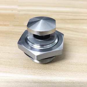 หัวฉีดเจ็ทสเปรย์น้ำทำความสะอาดตัวเองรุ่นใหม่ - Product Image 2