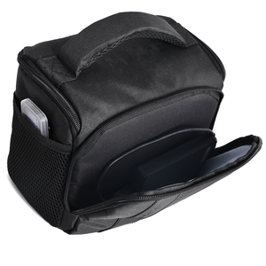 FOSOTO B500 <span class=keywords><strong>DSLR</strong></span> Cámara Bolsas Impermeable Nylon Digital Hombro Bolsa de almacenamiento Cámara <span class=keywords><strong>Dslr</strong></span> Bolsa Cámara Estuche para Canon Nikon Sony Lente - Product Image 2