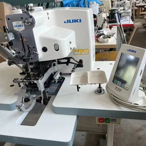 เครื่องเย็บกระดุม Juki-Amb 289 มือสอง บริการโดย Tomsewing - Product Image 1