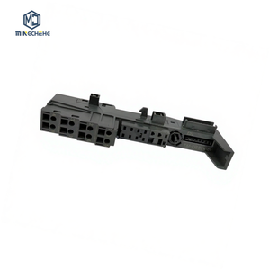 ต้นฉบับ 6ES7193-4CB20-0AA0 5 ชิ้น TM-E15S24-01 โมดูลเทอร์มินัลสำหรับ SIMATIC ET 200S 15 มม. ขั้วต่อสกรู 2× 4 การเชื่อมต่อ - Product Image 2