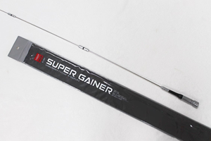 Sg2000 thép không gỉ VHF roi ăng-ten cho truyền thông di động-144MHz tăng cao, thiết kế chắc chắn. - Product Image 2