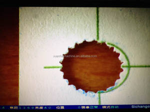 Scout 3 sichango tầm nhìn Hệ thống in ấn màn hình thiết bị kiểm tra trực tuyến kiểm tra đánh dấu Andy in ROLAND - Product Image 3