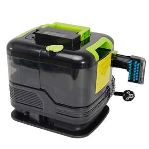 전기 핸드헬드 카펫 클리너 1700W 3바 스팀 압력 클리너 카펫 소파 가구 야외 호텔 가정용 - Product Image 3