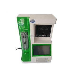 Aparelho Automático de Permeabilidade ao Ar <span class=keywords><strong>Blaine</strong></span> para Determinação da Finura de Cimentos - Product Image 4