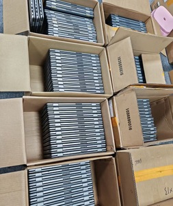 Lista de Transacciones de Pedidos para Computadoras Portátiles con el Mejor Precio, con Procesadores I5 e I7, Memoria RAM de 4GB y 8GB, y Discos Duros/SSD de 128GB, 256GB, 320GB, 500GB, 512GB y 1TB - Product Image 1
