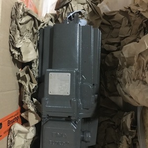 Propulsor Electrohidráulico Eng Ed 201 6, Varilla de Empuje Hidráulica Original de Hierro Fundido, Alemania - Product Image 4