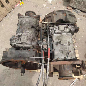 Boîte <span class=keywords><strong>de</strong></span> <span class=keywords><strong>vitesse</strong></span> pour camion, accessoire <span class=keywords><strong>de</strong></span> bonne performance, deuxième main, pour transmission manuel, prix bas - Product Image 5