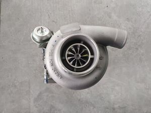 Pièces détachées pour machines de construction Turbocompresseur 4243445 424-3441 20R-3704 Convient pour Caterpillar349E 349F C13 440-9240 C27 C18 - Product Image 5