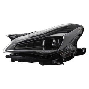 Conjunto de Faros Delanteros para <span class=keywords><strong>Maserati</strong></span> Quattroporte 14-19, Modificación de Luces de Circulación Diurna, Señales de Giro, Faros Matrix - Product Image 5