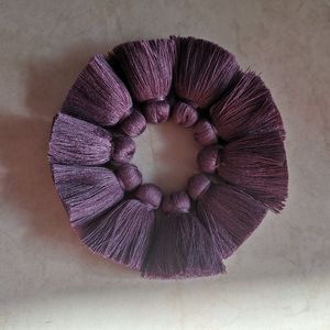 NANA Bán Buôn Hơn 700 Màu Sắc, Bán Buôn 3Cm Bông Nhỏ <span class=keywords><strong>Tassel</strong></span> <span class=keywords><strong>Fringe</strong></span> - Product Image 3