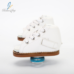 Nuevo diseño cómodo niños ortopédicos botas para bebé pie zambo - Product Image 2