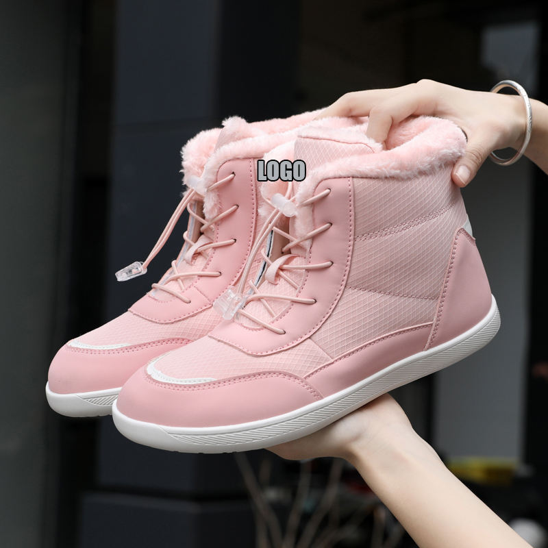 Woman Shoes Winter Shoes Womens 2018 Trendy Winter Shoes 2018 The