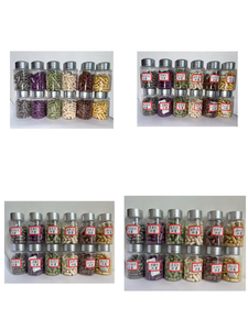 OEM/ODM Vente en gros Extrait de plantes Complément alimentaire Racines Capsules de racine de valériane Capsules de soutien à la valériane - Product Image 3