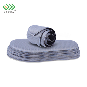 Solette in spugna JOGHN per fascite <span class=keywords><strong>plantare</strong></span>, solette alla moda per scarpe casual, solette in memory foam per <span class=keywords><strong>tacchi</strong></span> <span class=keywords><strong>alti</strong></span> e scarpe basse - Product Image 3