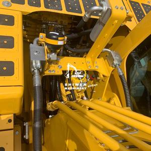 Komatsu PC เครื่องขุด200มือสองมอเตอร์น้ำหนัก20ตัน PC200-11MO PC200-11 PC200-10 PC200-8 PC200-6 99% ใหม่ - Product Image 6